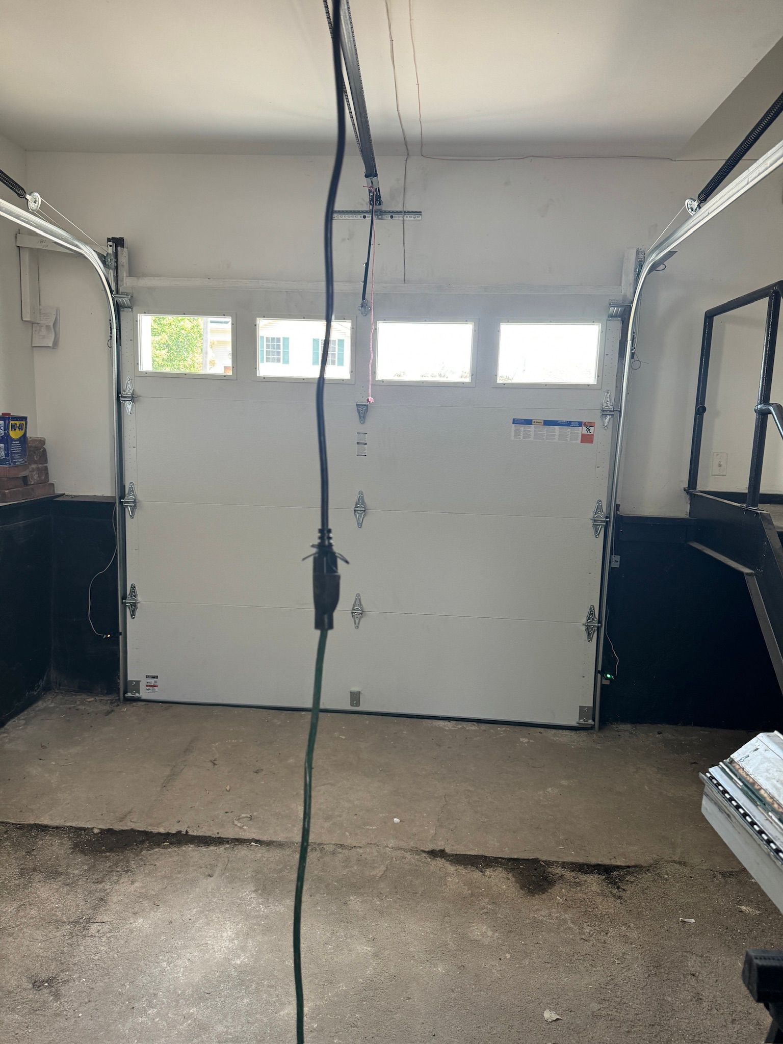 Cable Repair & Replacement in Montvale