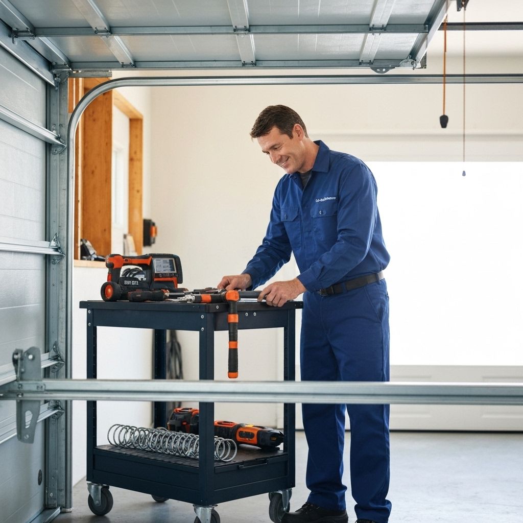 Expert garage door replacement specialists in Upper Saddle River Professional garage door replacement in Upper Saddle River