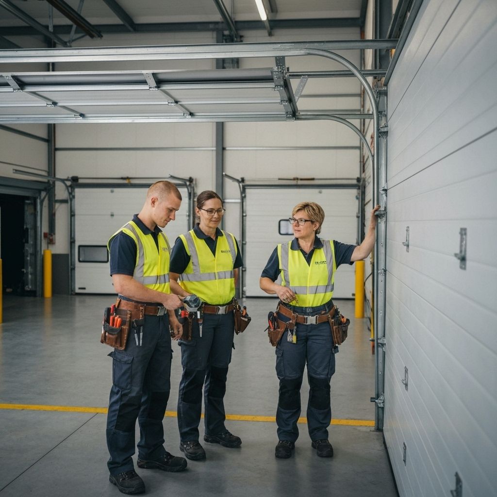 Complete garage door replacement service in Upper Saddle River Garage door replacement service in Upper Saddle River